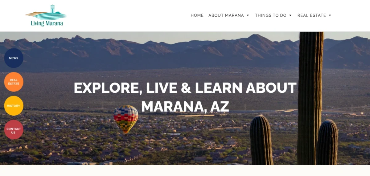 project-livingmarana