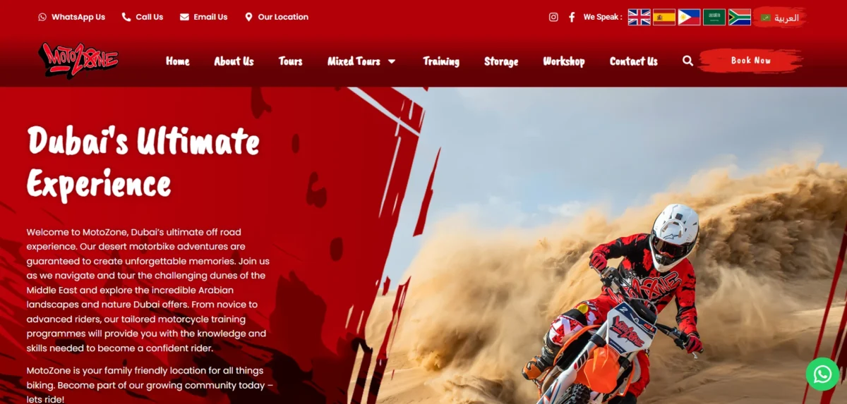 project-motozone