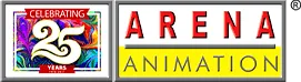 Graphic Web Design & Development - Arena Animation