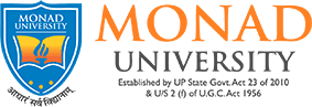 Bachelor of Arts — Monad University