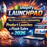 shopify-launchpad