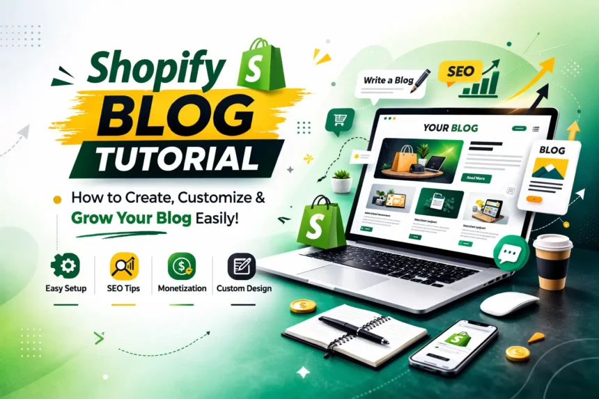 What Is Shopify Liquid? Complete Beginner Guide for Shopify Developers