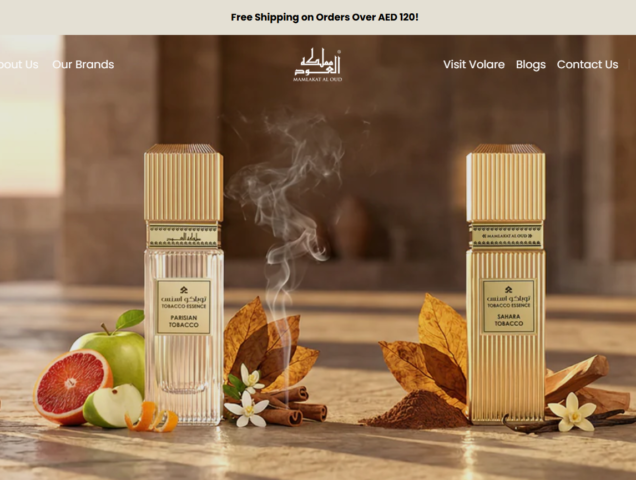 Mamlakat Al Oud