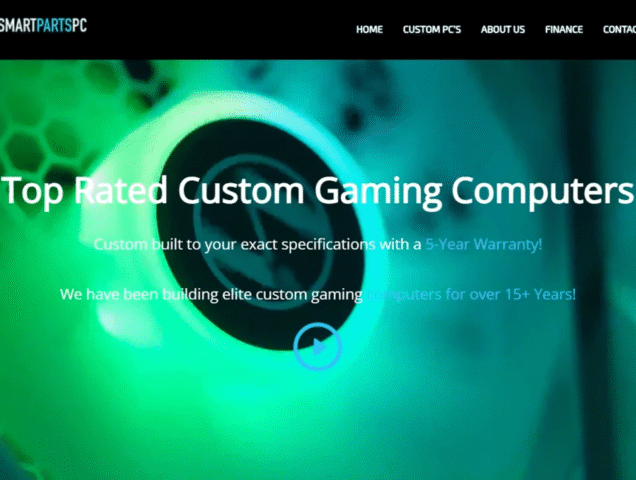Smart Parts PC