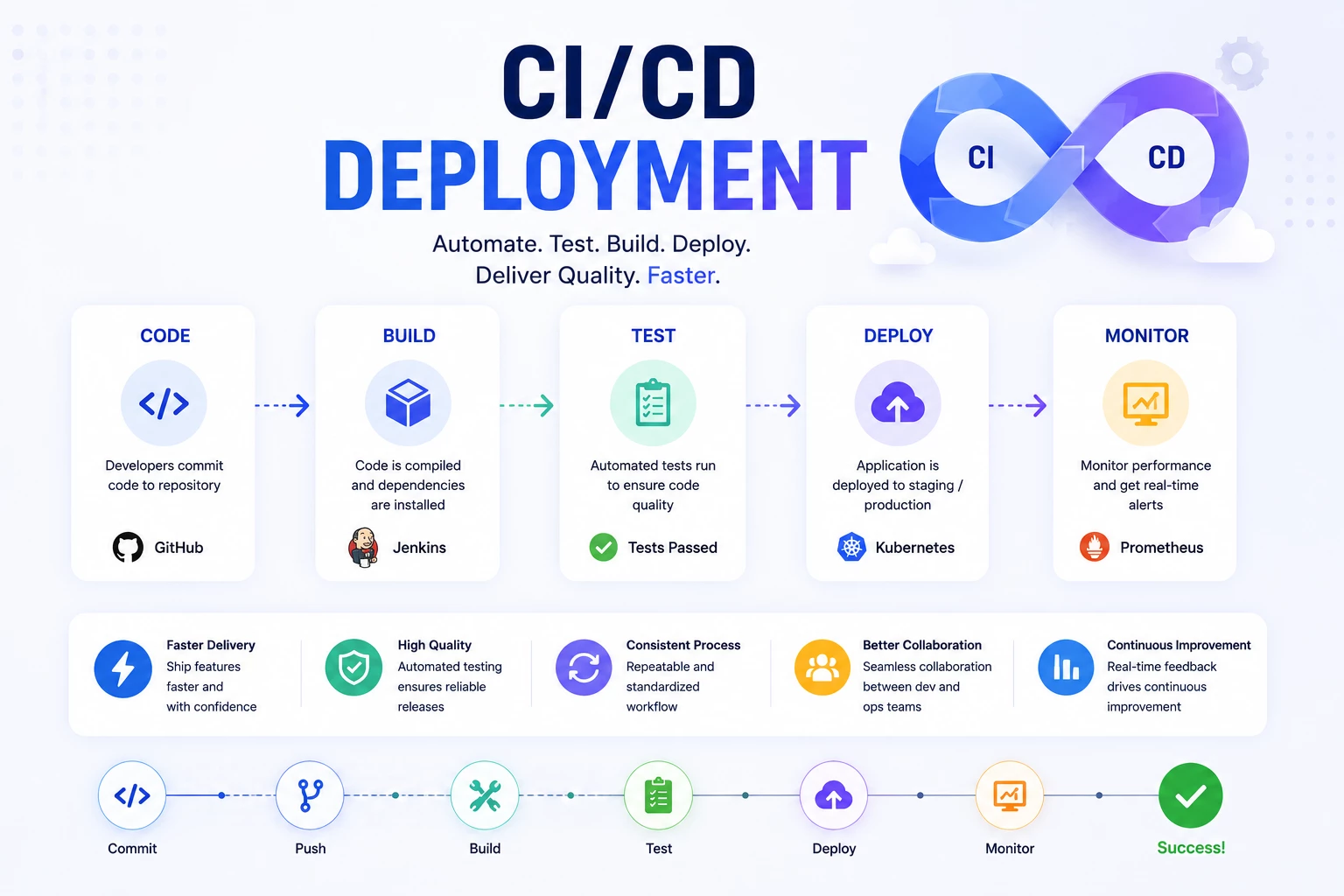 CI/CD Deployment