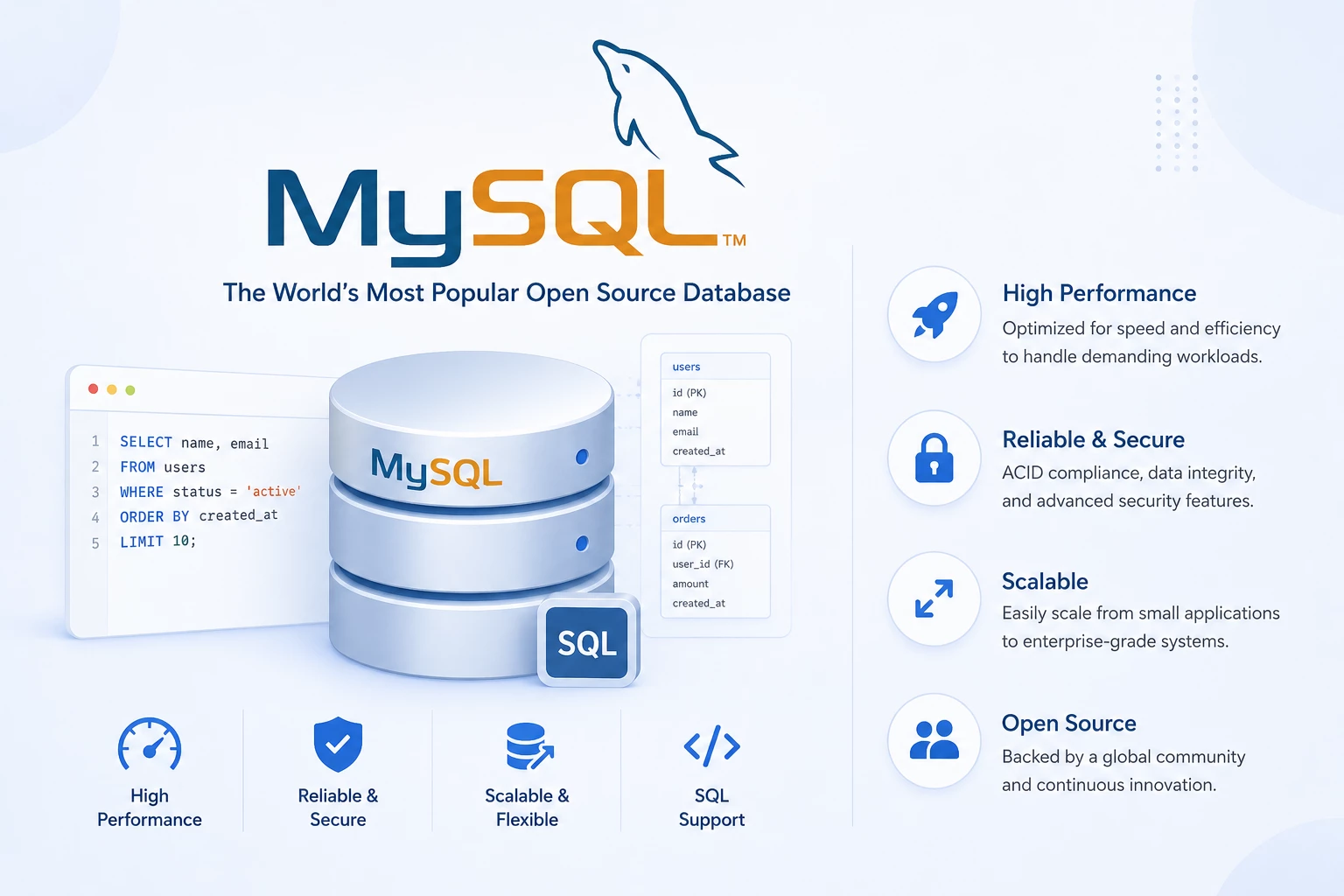 Mysql